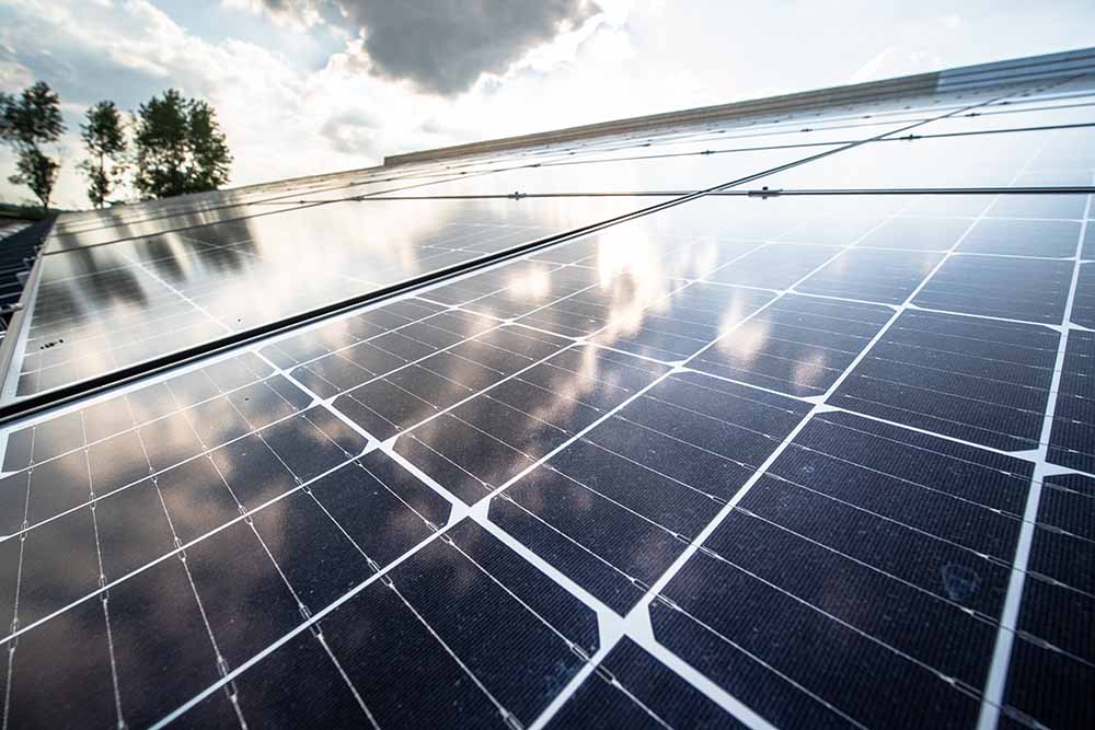 Projektservice Ukraine сонячний проєкт